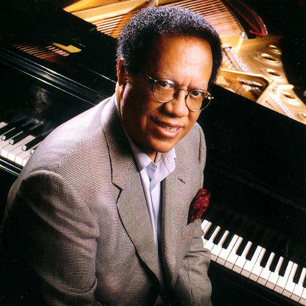 Cedar Walton