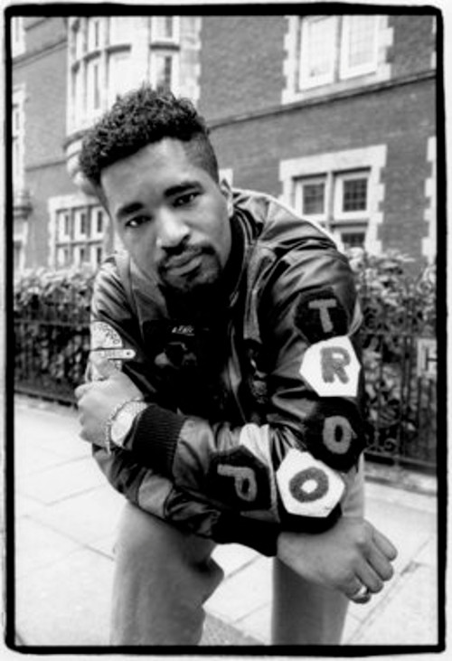 Marley Marl