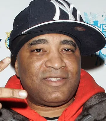 Marley Marl