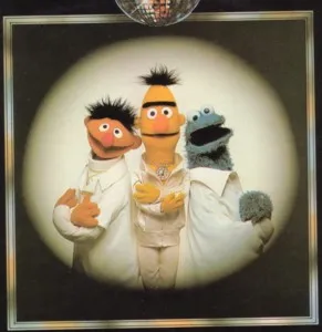 Sesame Street