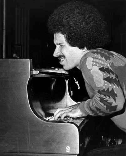 Keith Jarrett