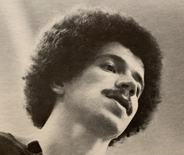 Keith Jarrett