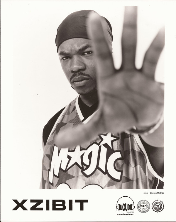 Xzibit