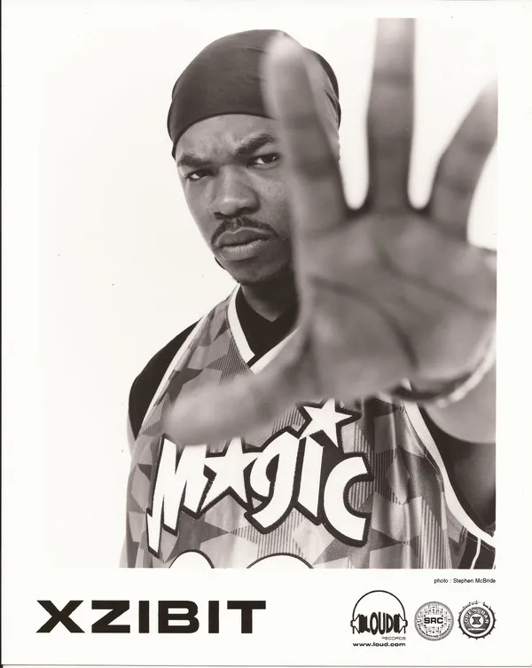 Xzibit