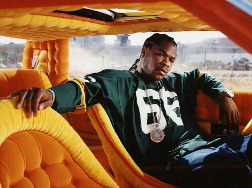 Xzibit