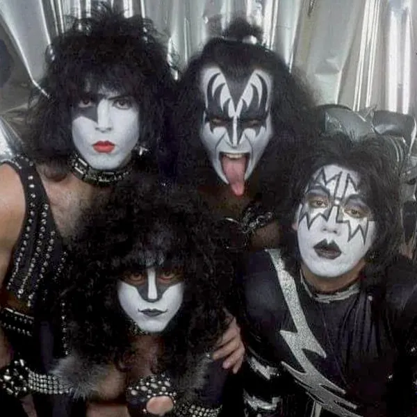 Kiss