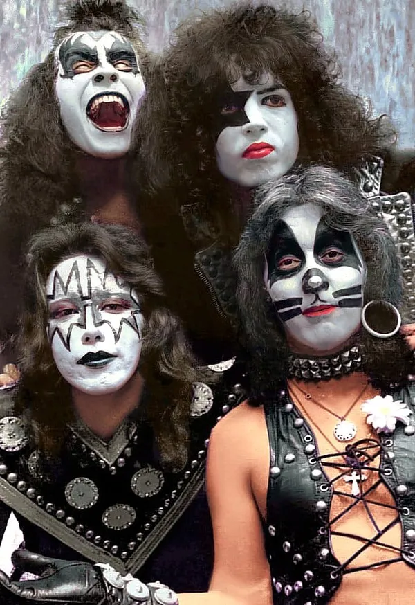 Kiss