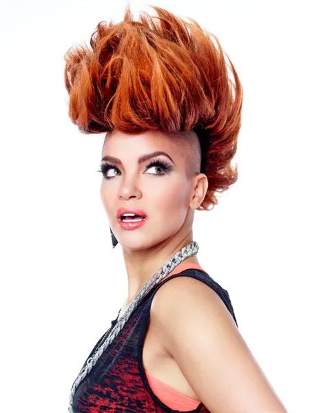 Eva Simons