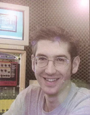 Steve Baltes