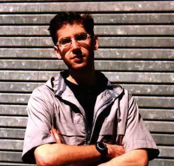 Steve Baltes