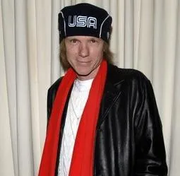 Michael Lloyd