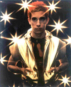 Les Rythmes Digitales