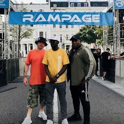 Rampage