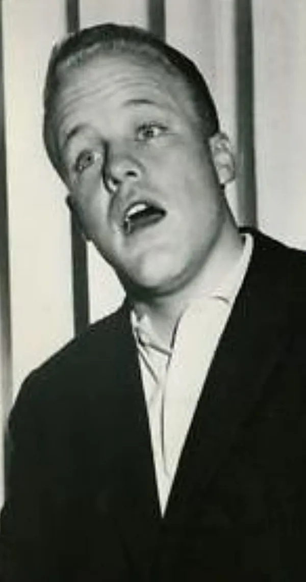 Phillip Crosby