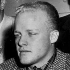 Phillip Crosby