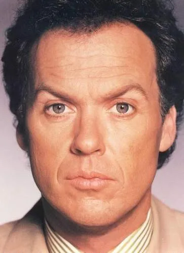 Michael Keaton
