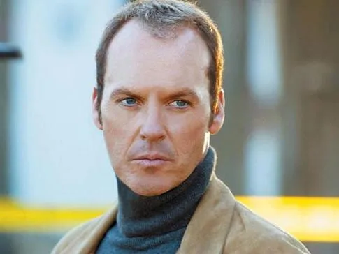 Michael Keaton
