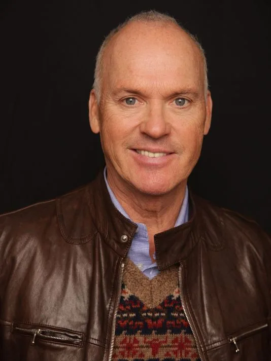 Michael Keaton