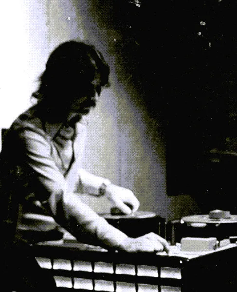 Galen Senogles