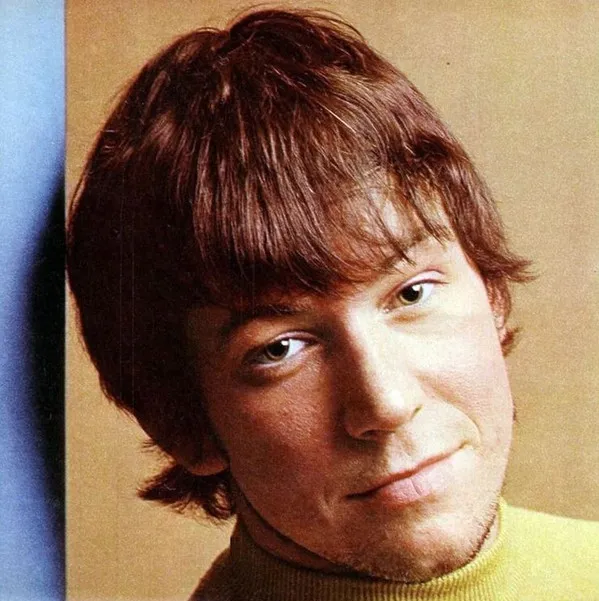Eric Burdon
