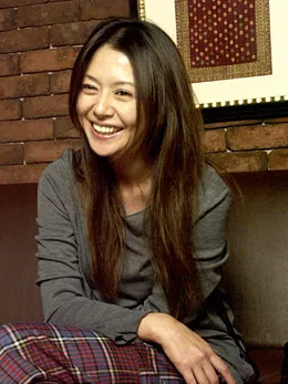 Kyoko Koizumi