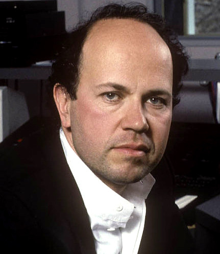 Jan Hammer