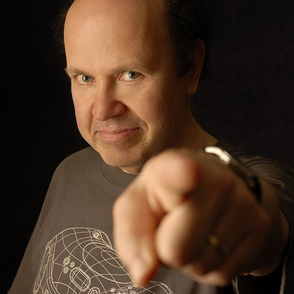 Jan Hammer