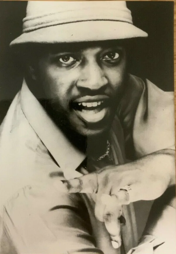 T La Rock