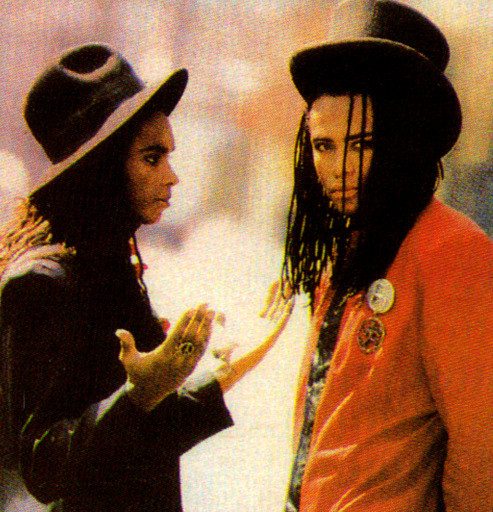Milli Vanilli