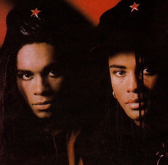 Milli Vanilli