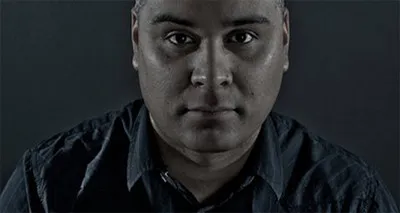 Santiago Salazar