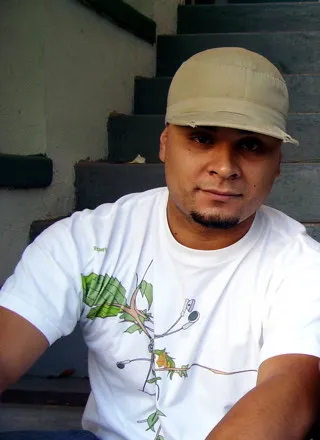 Santiago Salazar