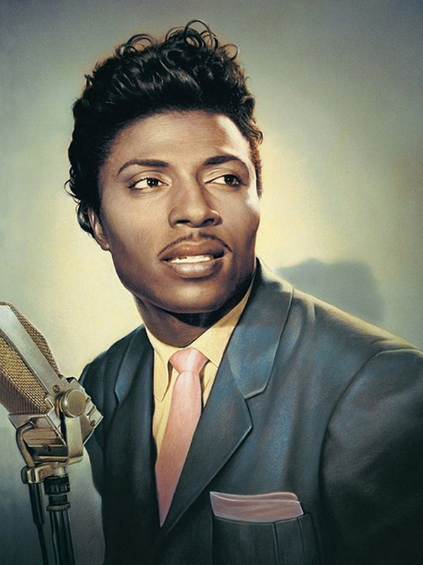 Little Richard