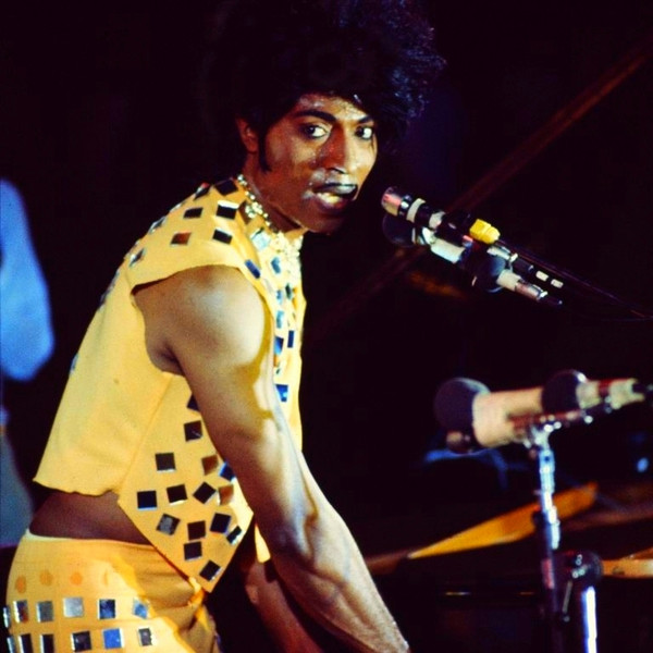 Little Richard