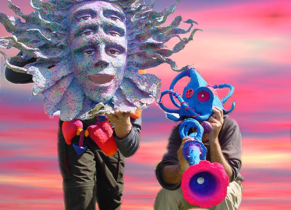 Shpongle