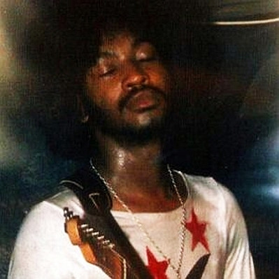 Eddie Hazel