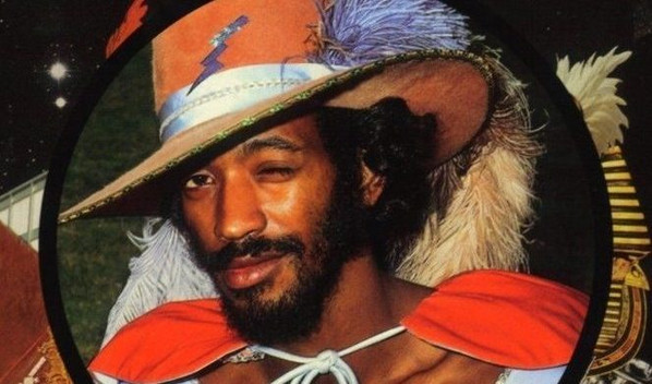 Eddie Hazel