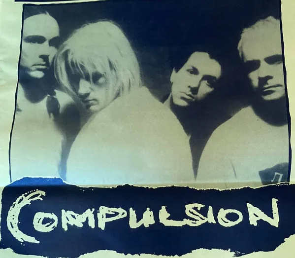 Compulsion