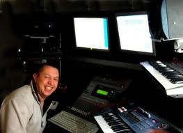 Michael Marshall (2)