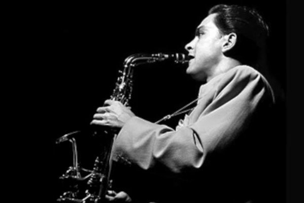 Art Pepper