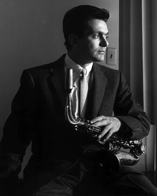 Art Pepper