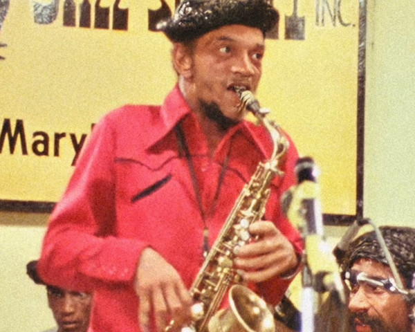 Marshall Allen