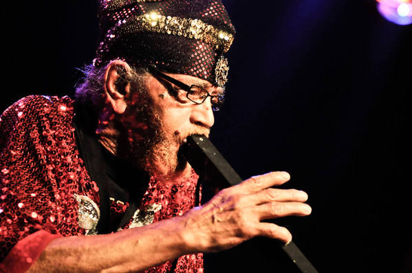 Marshall Allen