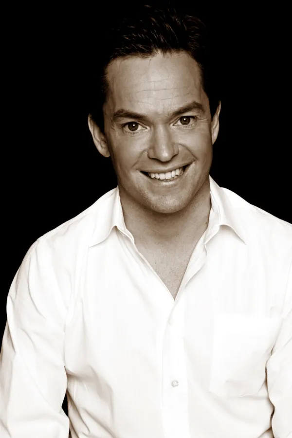 Andreas Carlsson