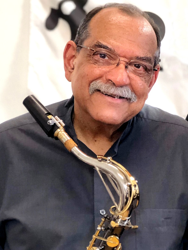 Ernie Watts