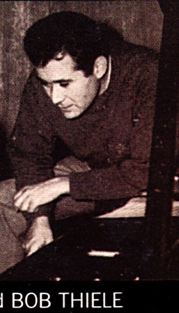 Bob Thiele