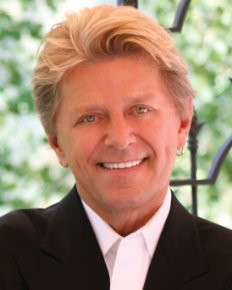 Peter Cetera