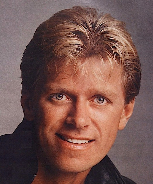 Peter Cetera