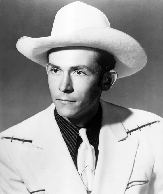 Hank Williams