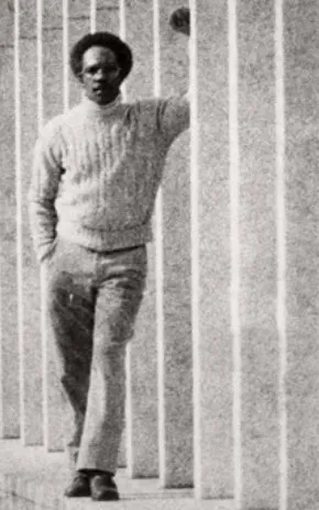 Hugh Lawson